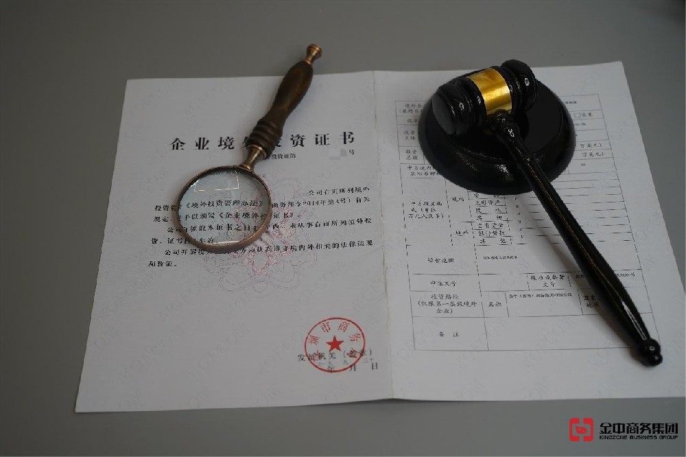 新加坡ODI备案