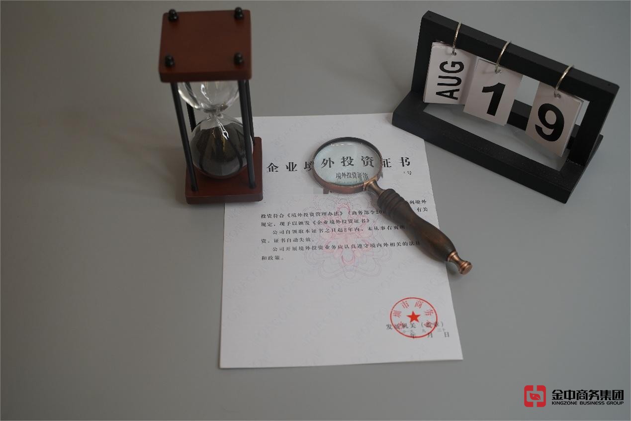 新加坡ODI备案