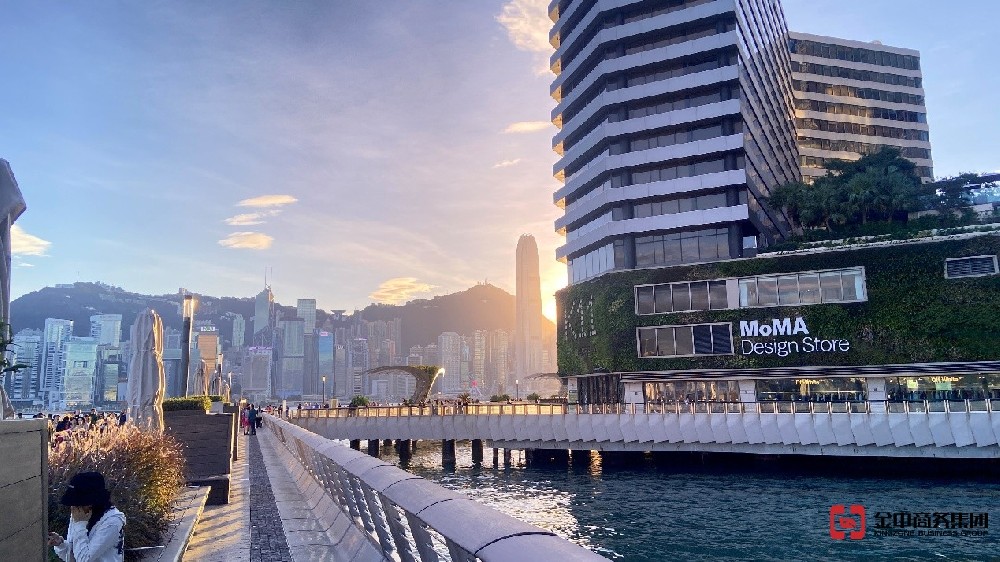 香港公司年审