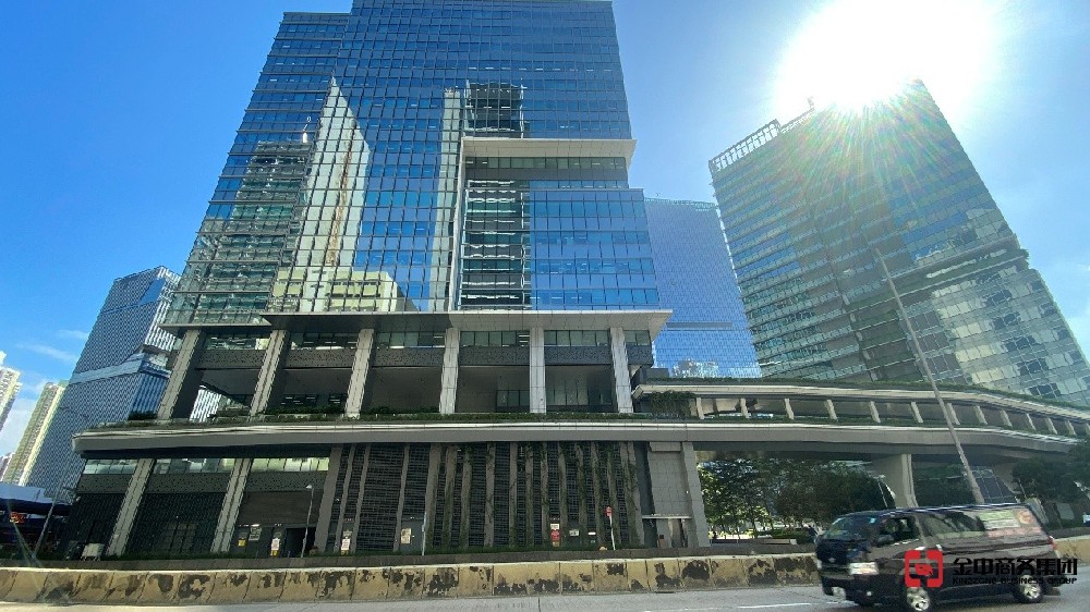 香港MSO牌照
