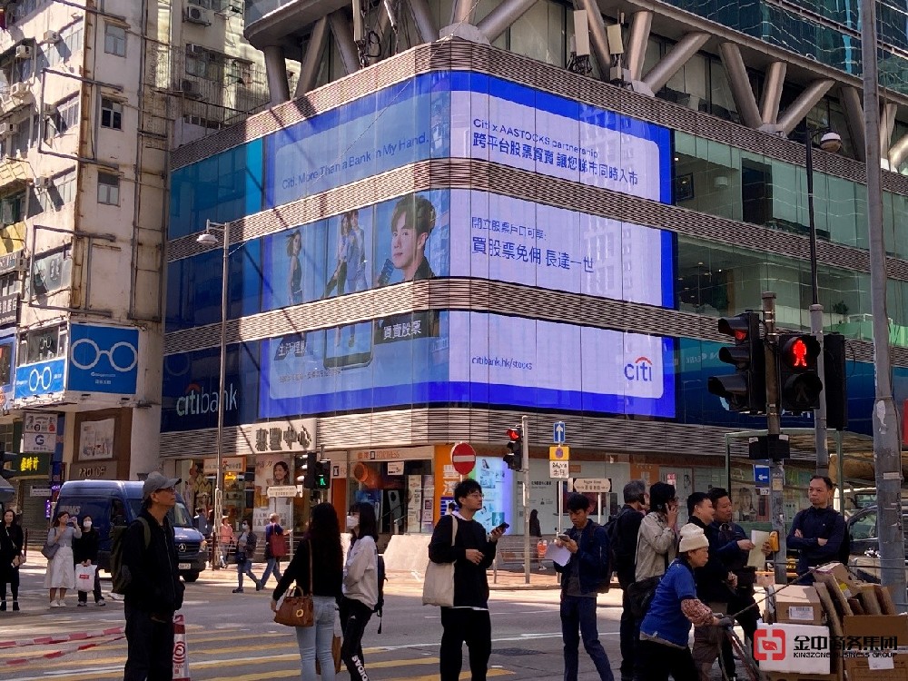 香港公司年审