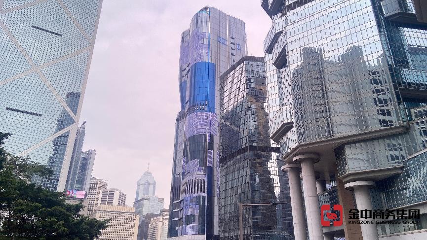 香港公司开户