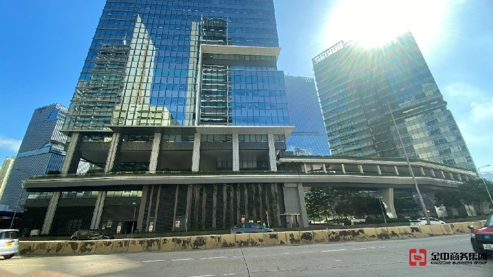香港公司注册