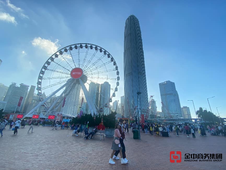 香港公司审计