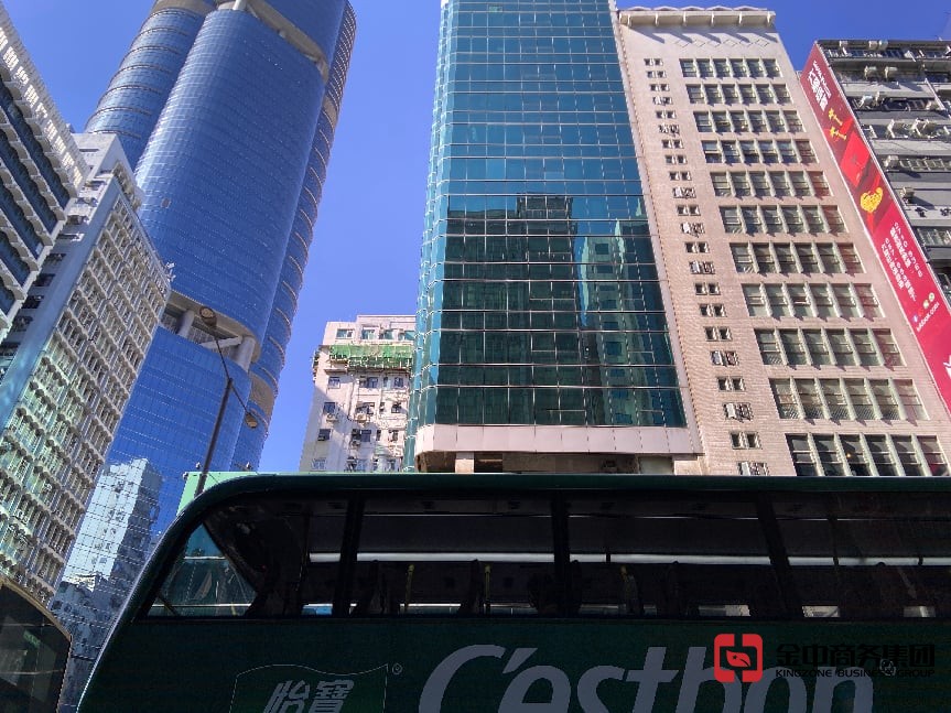 香港公司审计