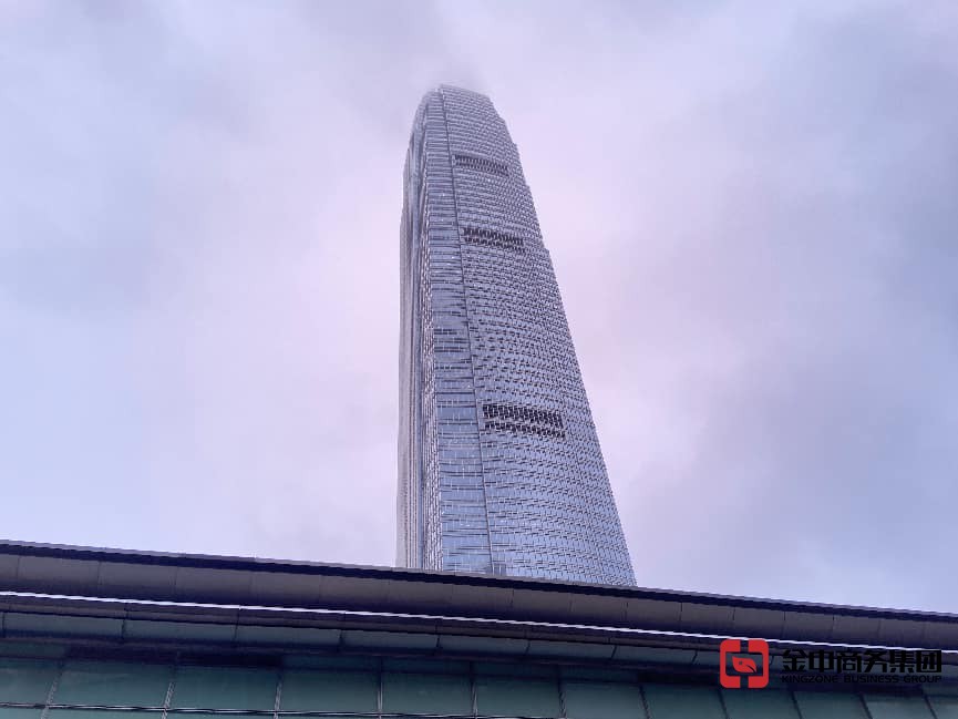香港公司审计