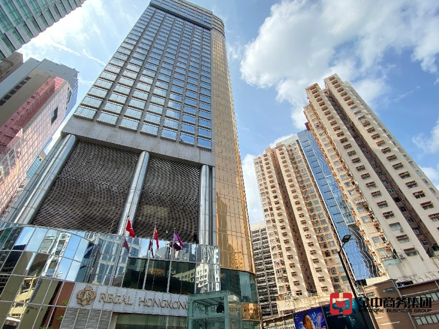注册香港公司