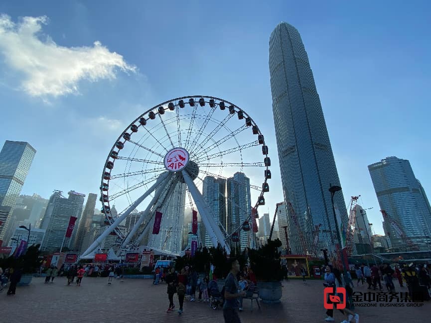 香港公司审计