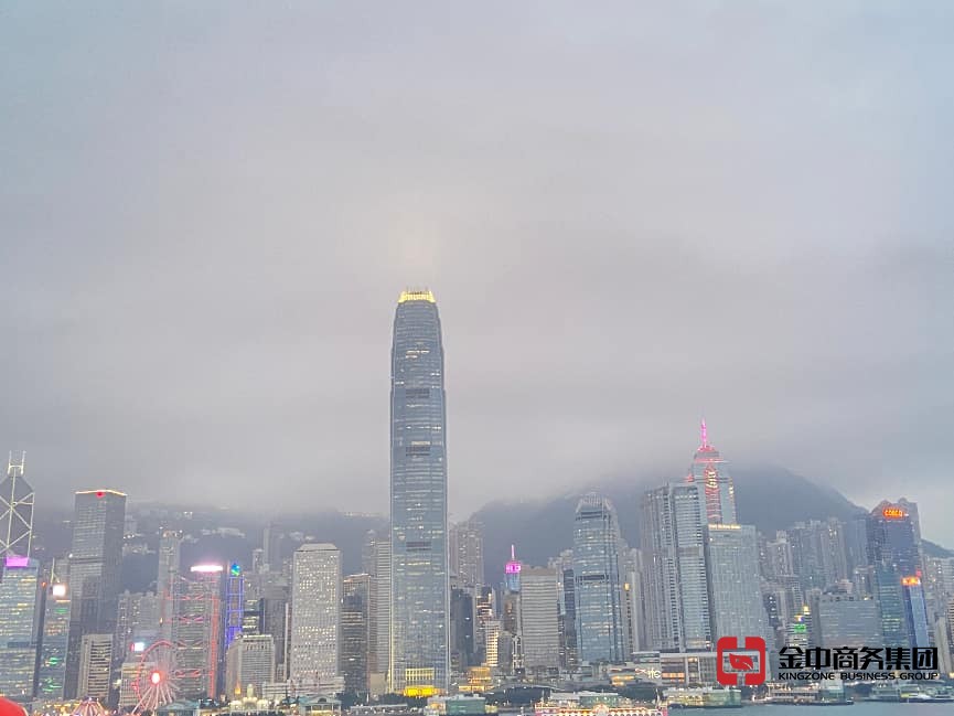 香港公司审计