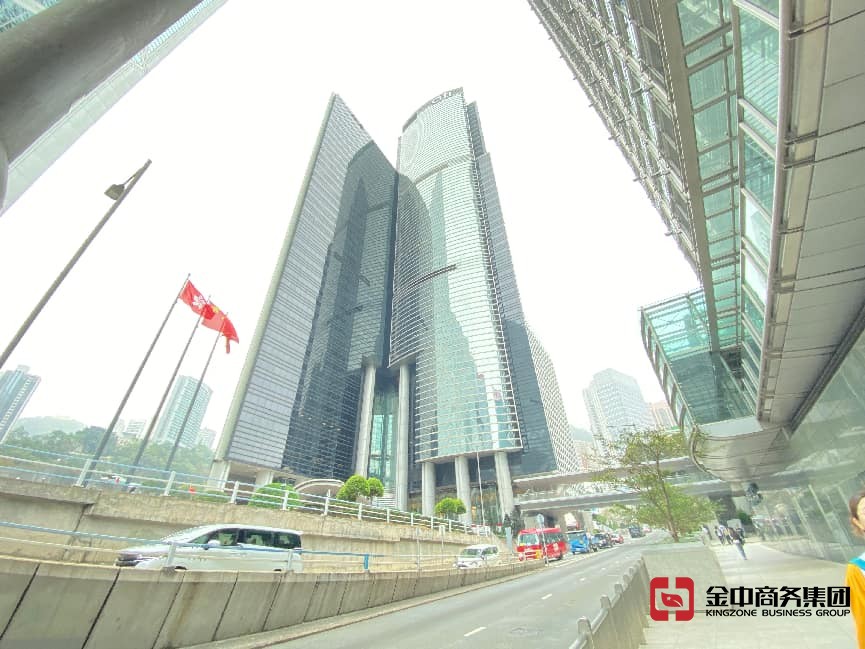 香港公司审计