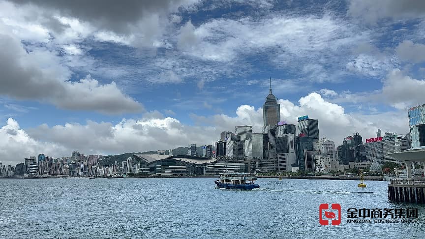 香港公司年审