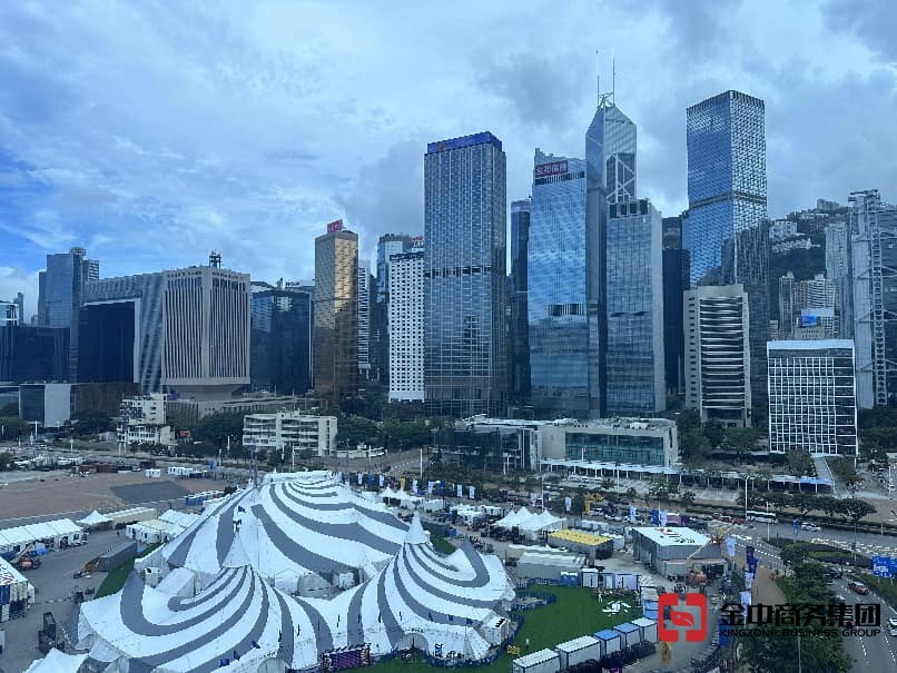 香港公司年审