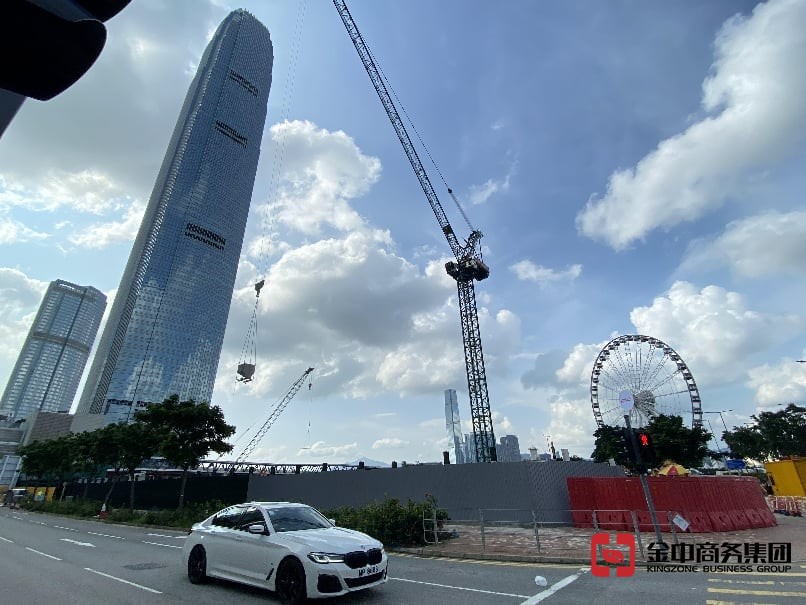 注册香港公司