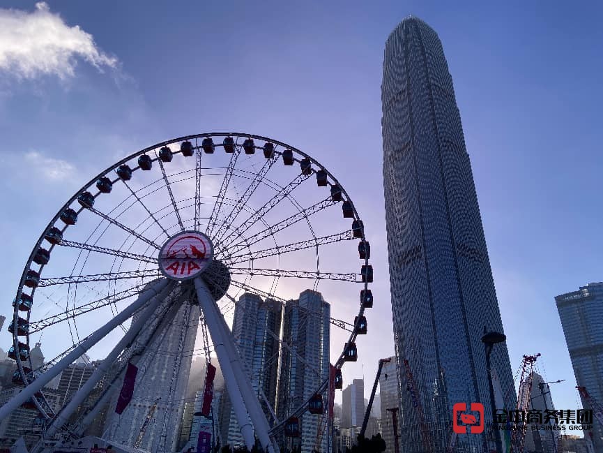 香港旅游牌照资质