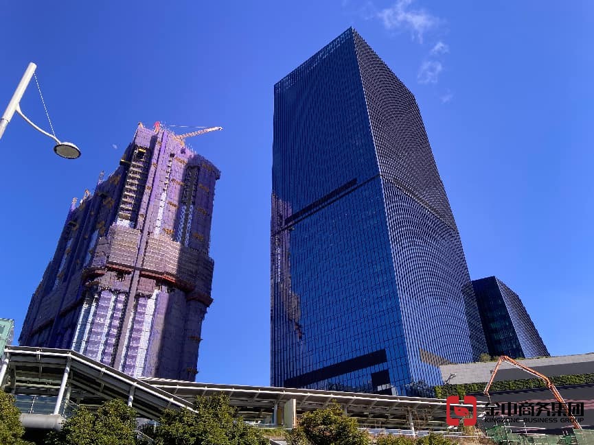 香港公司审计