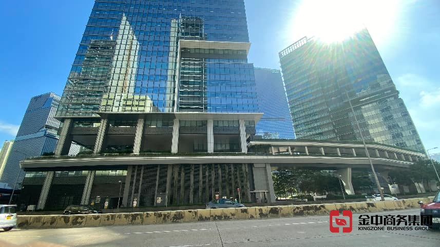 香港公司审计