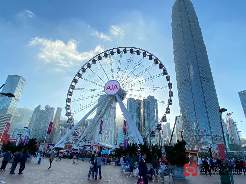香港公司审计
