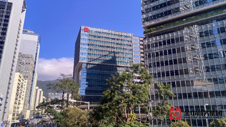 香港公司审计