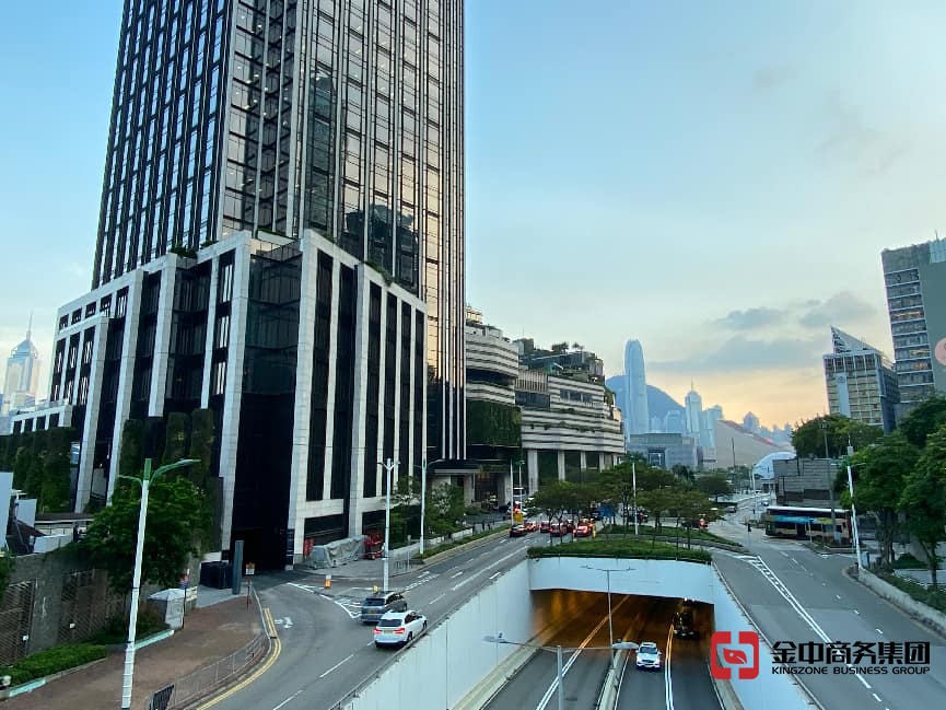 香港公司审计